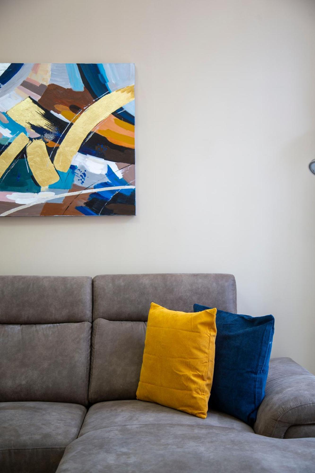 Spacious Bajcsy Residence In The Heart Of ブダペスト エクステリア 写真
