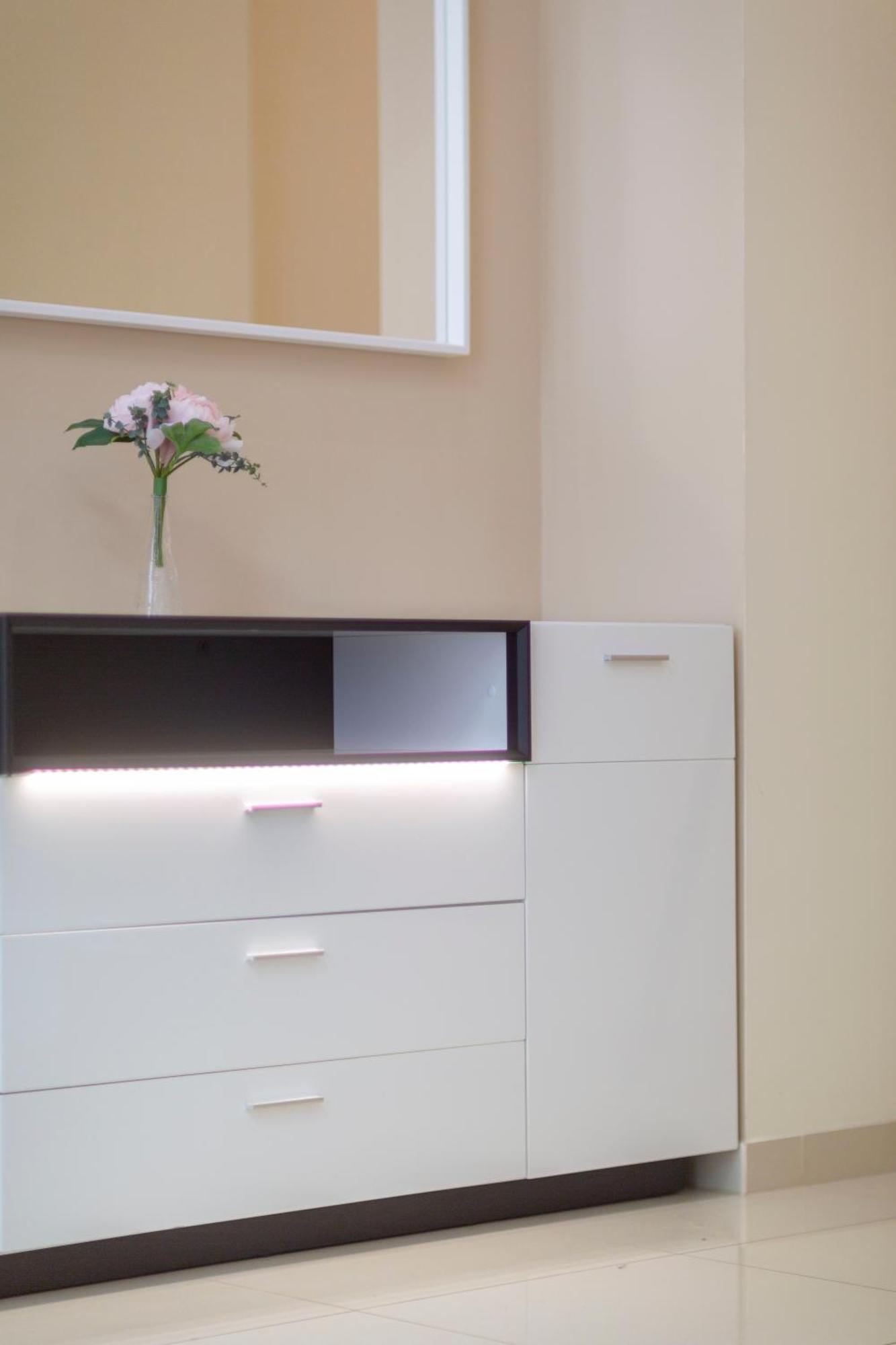 Spacious Bajcsy Residence In The Heart Of ブダペスト エクステリア 写真